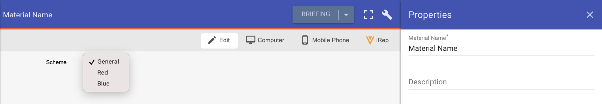 Presets Utilization