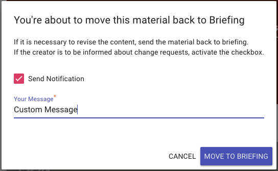 popup-message-notification